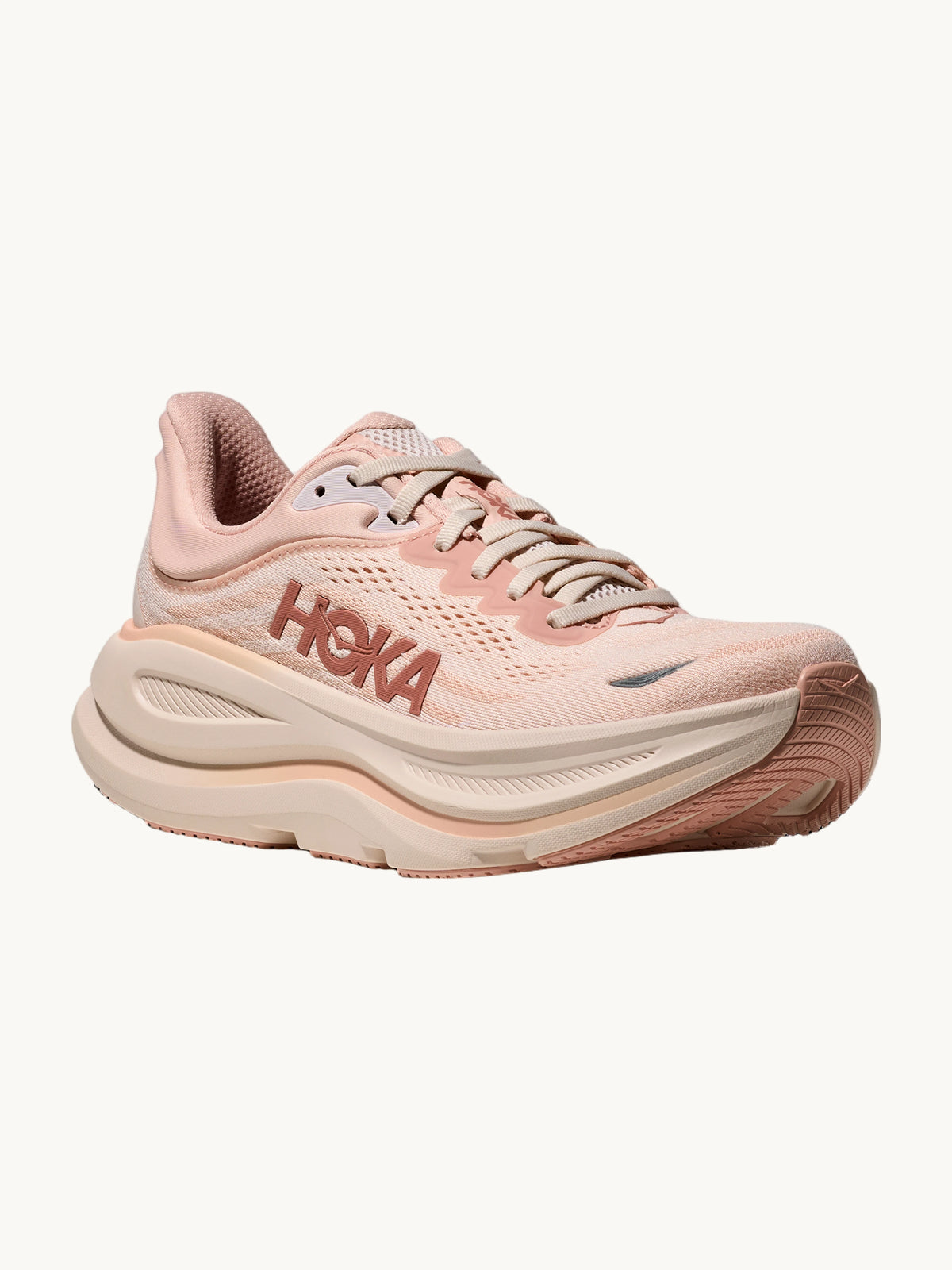 Bondi 9 Rose Latte Cream