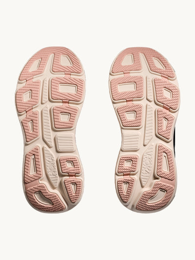 Bondi 9 Rose Latte Cream
