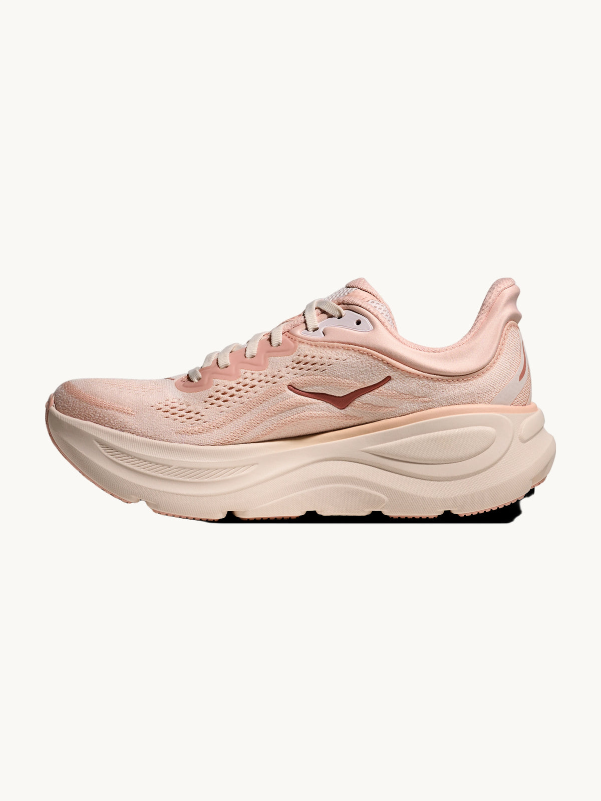 Bondi 9 Rose Latte Cream