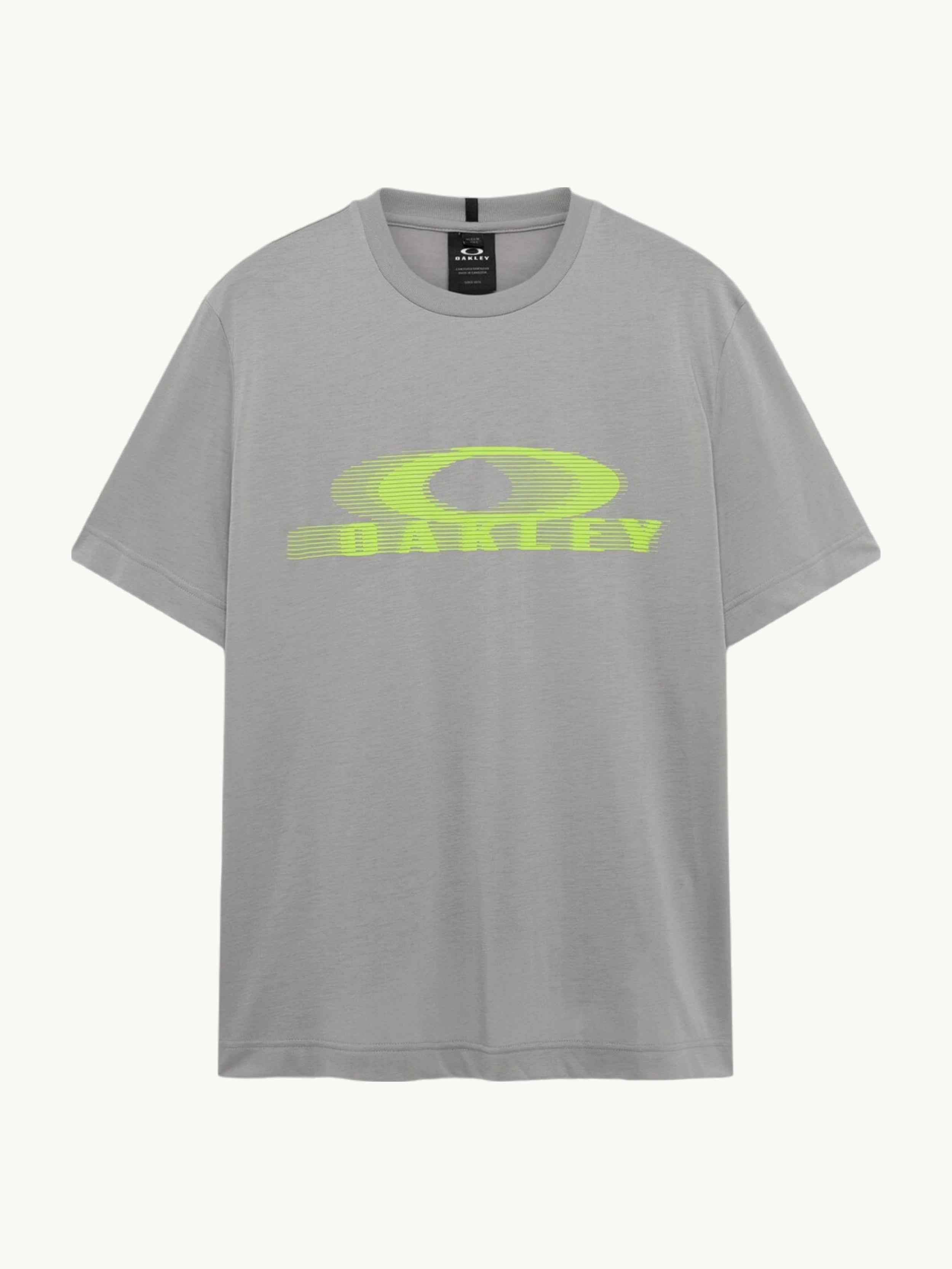 T-Shirt Blur Logo