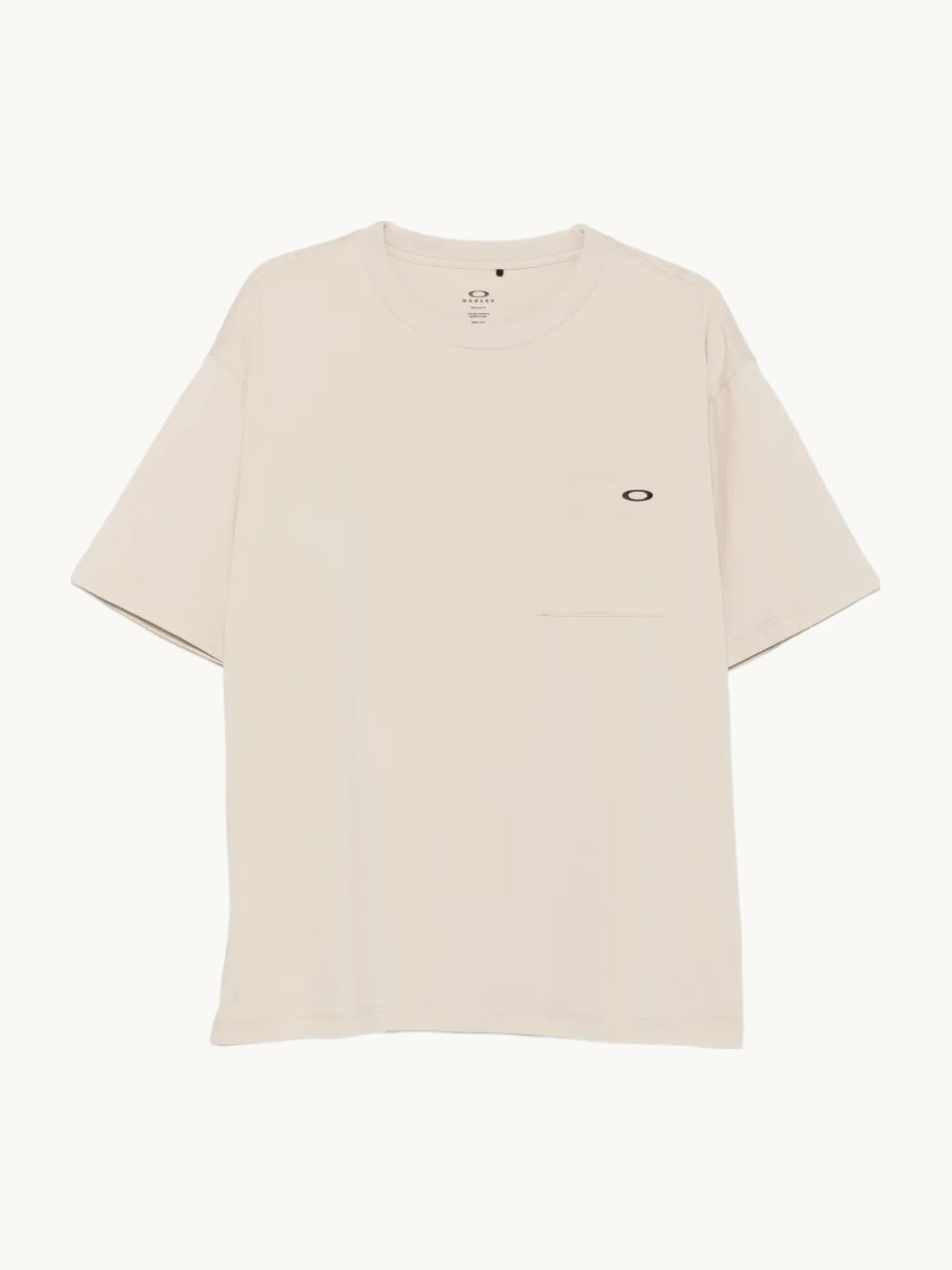 T-Shirt O-Tech Cold Cotton 2.0