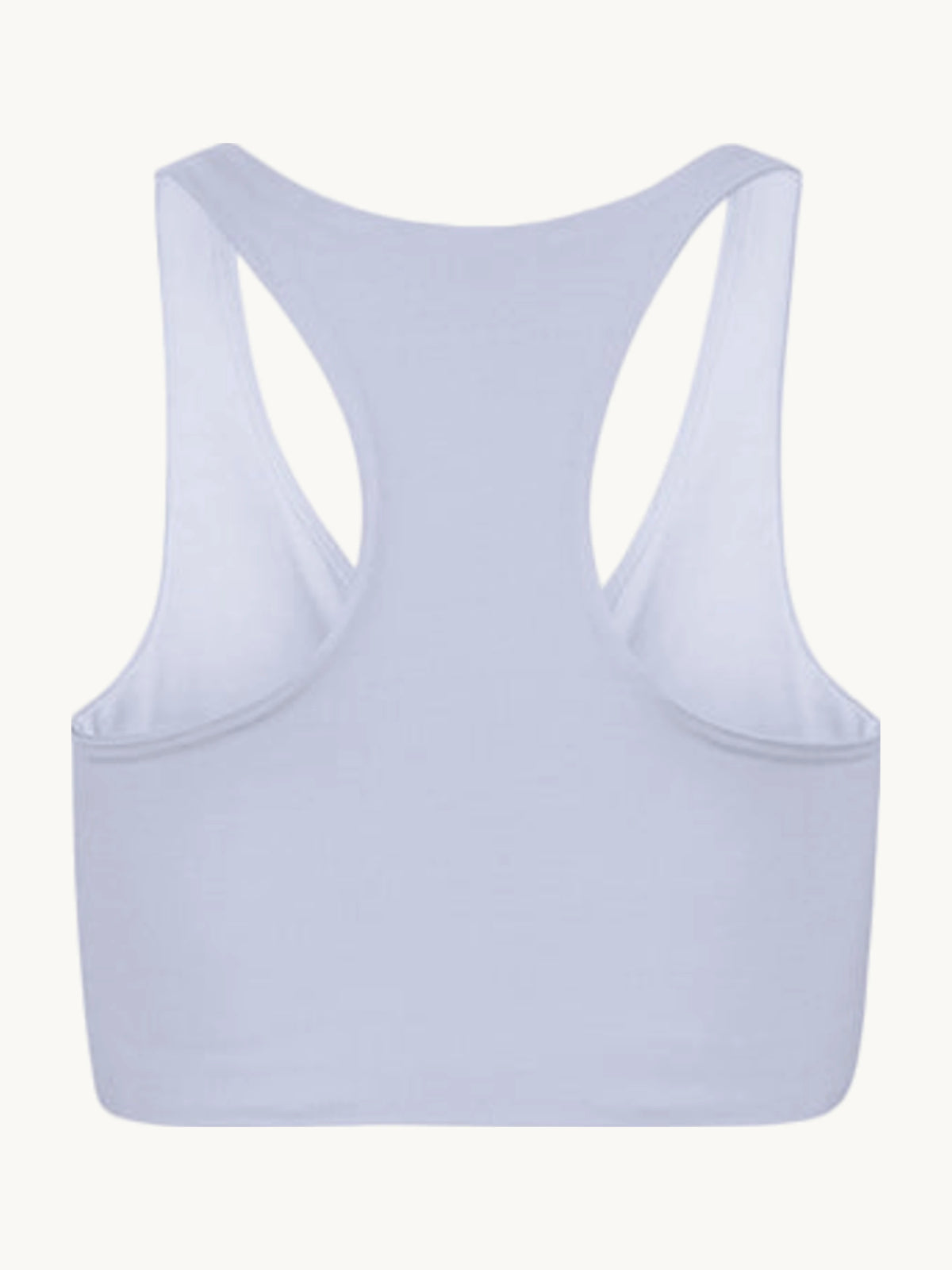 Active Cropped Bra