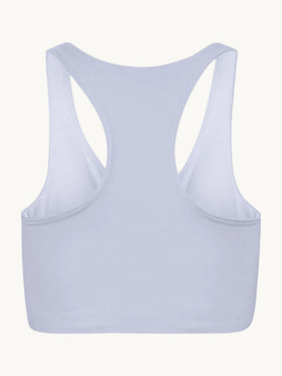 Active Cropped Bra