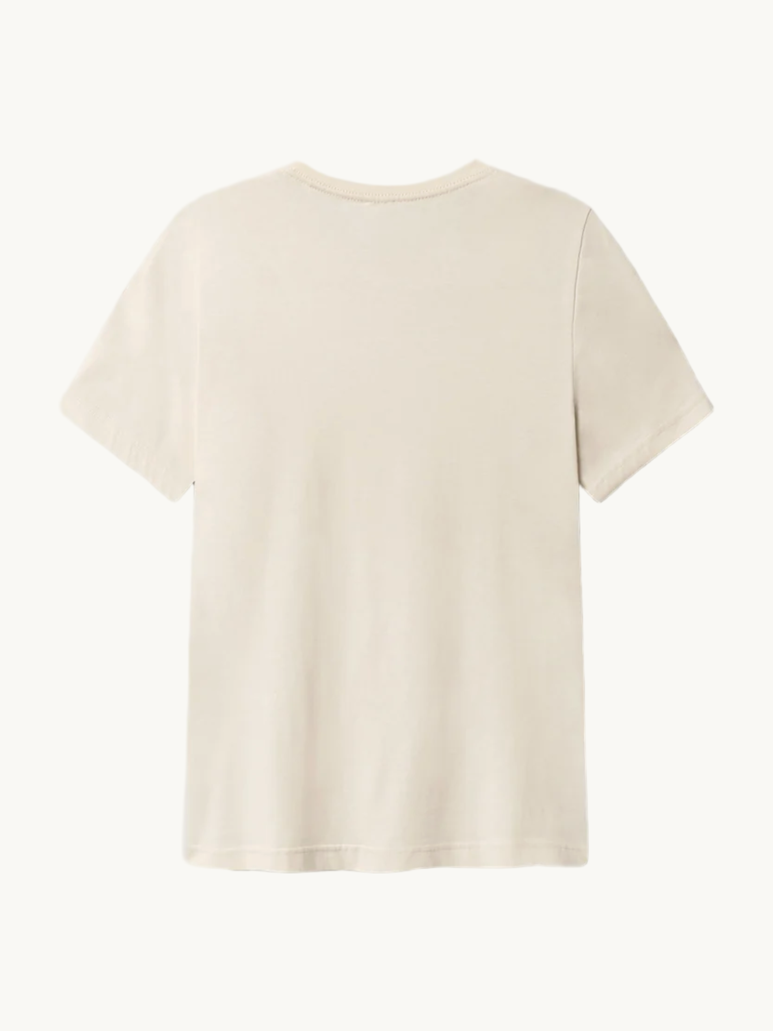 T-shirt GABDUNE