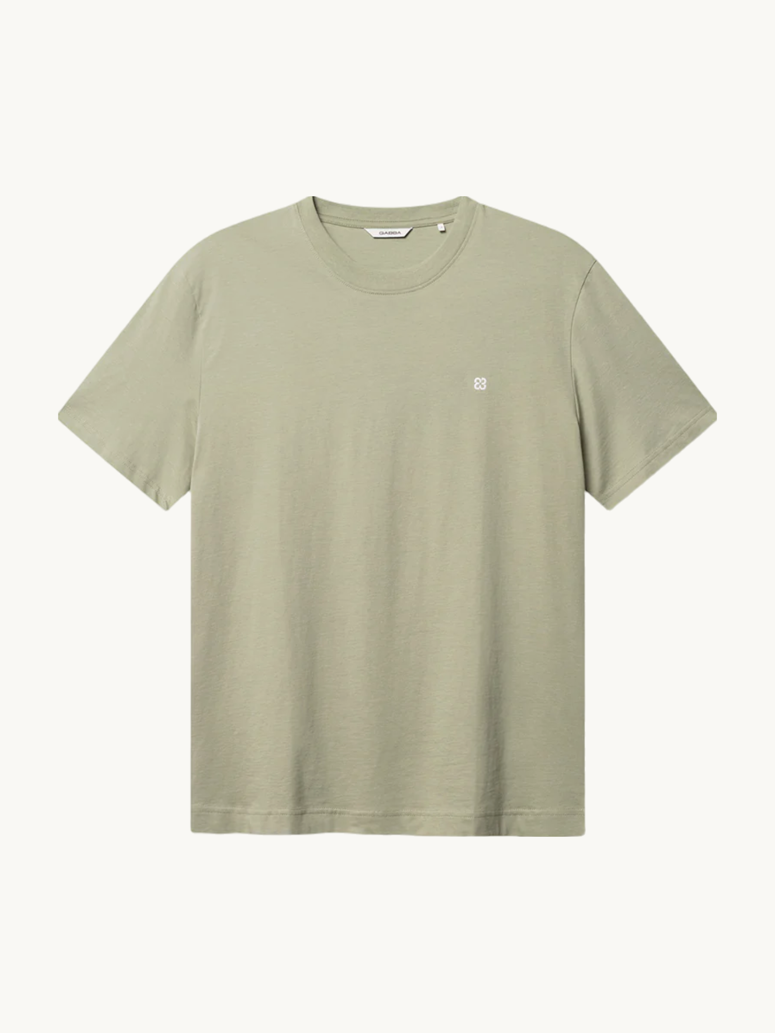 T-Shirt Gabdune Light Green