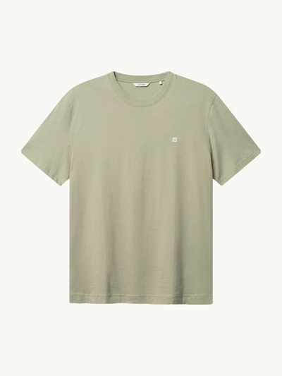 T-Shirt Gabdune Light Green