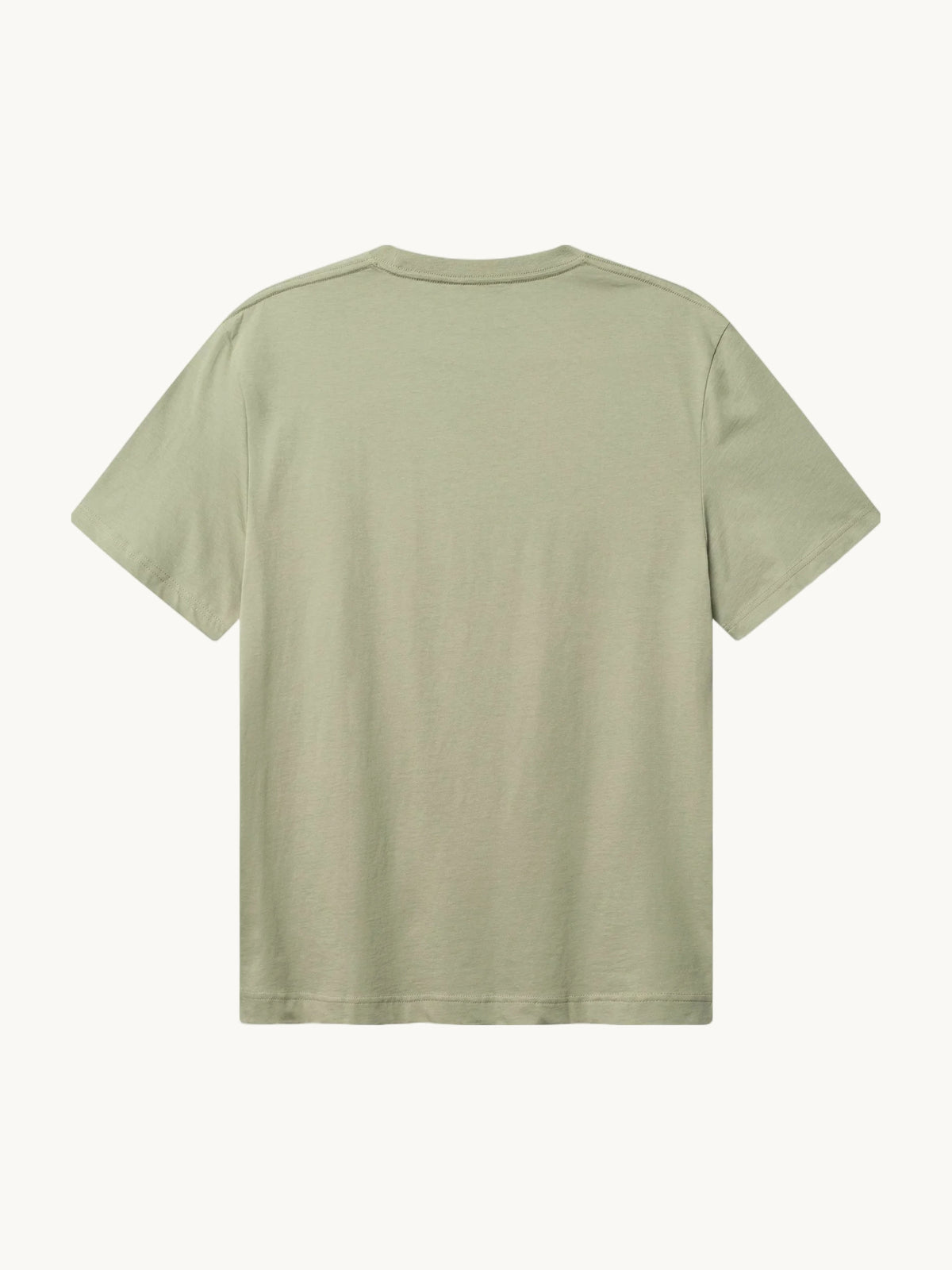 T-Shirt Gabdune Light Green