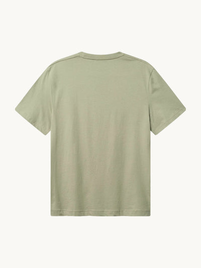 T-Shirt Gabdune Light Green