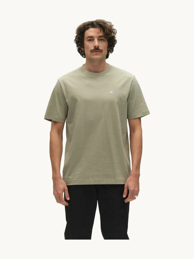 T-Shirt Gabdune Light Green