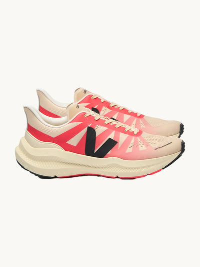 Condor 3 Rose Gradient Calcaire