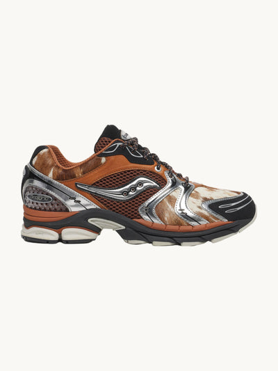 Progrid Triumph 4 Cowboy