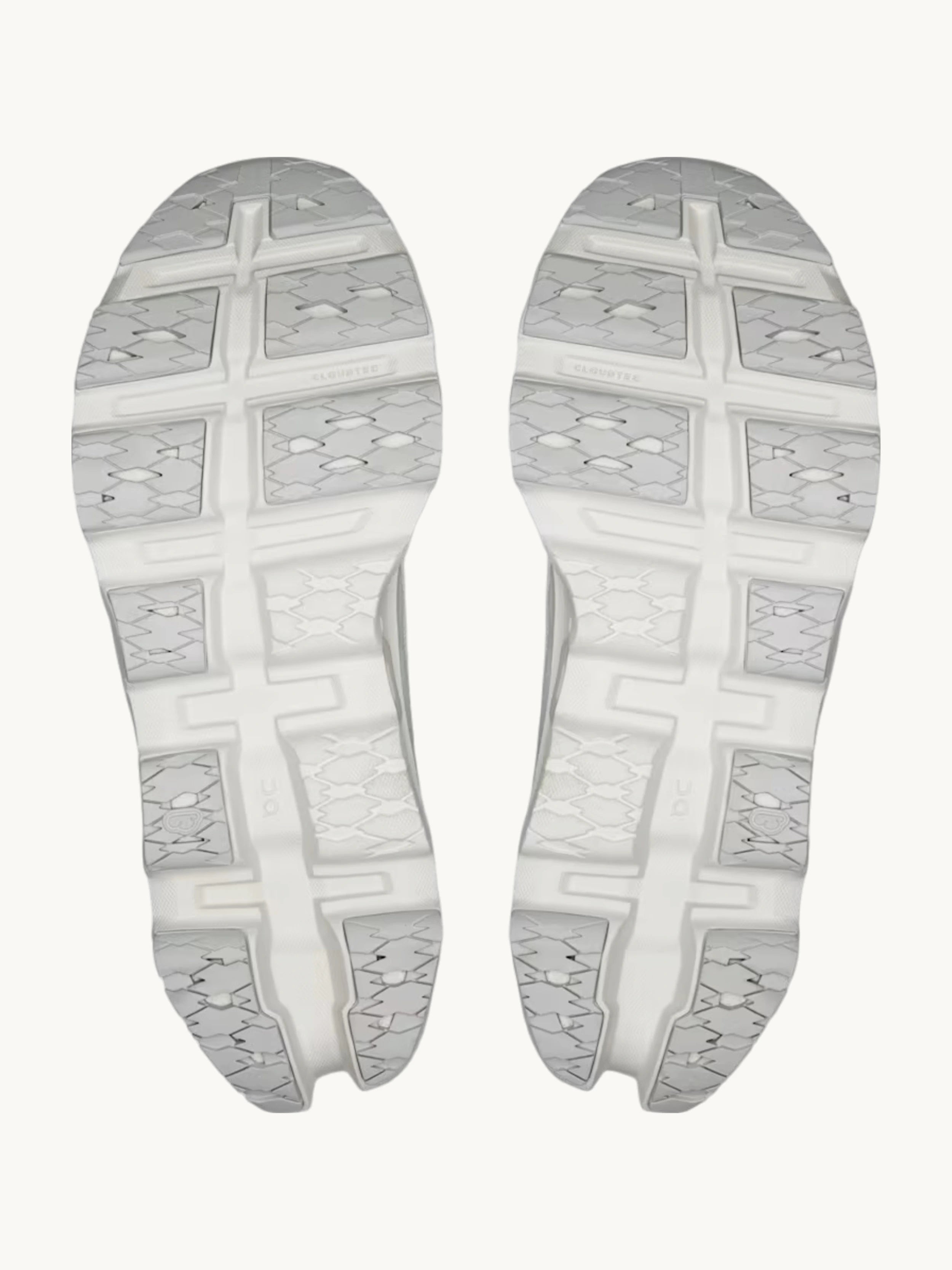 Cloudmonster 3 White Frost Women's