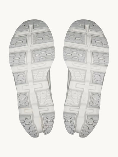 Cloudmonster 3 White Frost Women's