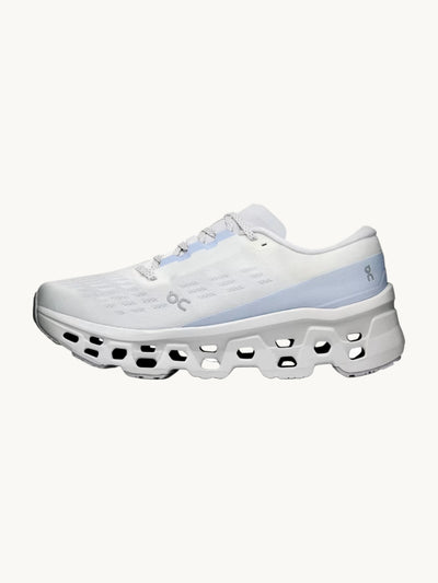 Cloudmonster 3 White Frost Women's