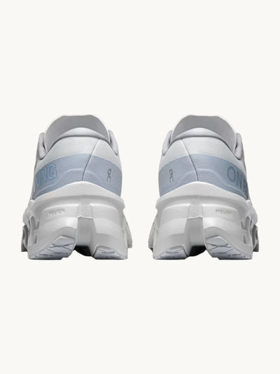 Cloudmonster 3 White Frost Women's