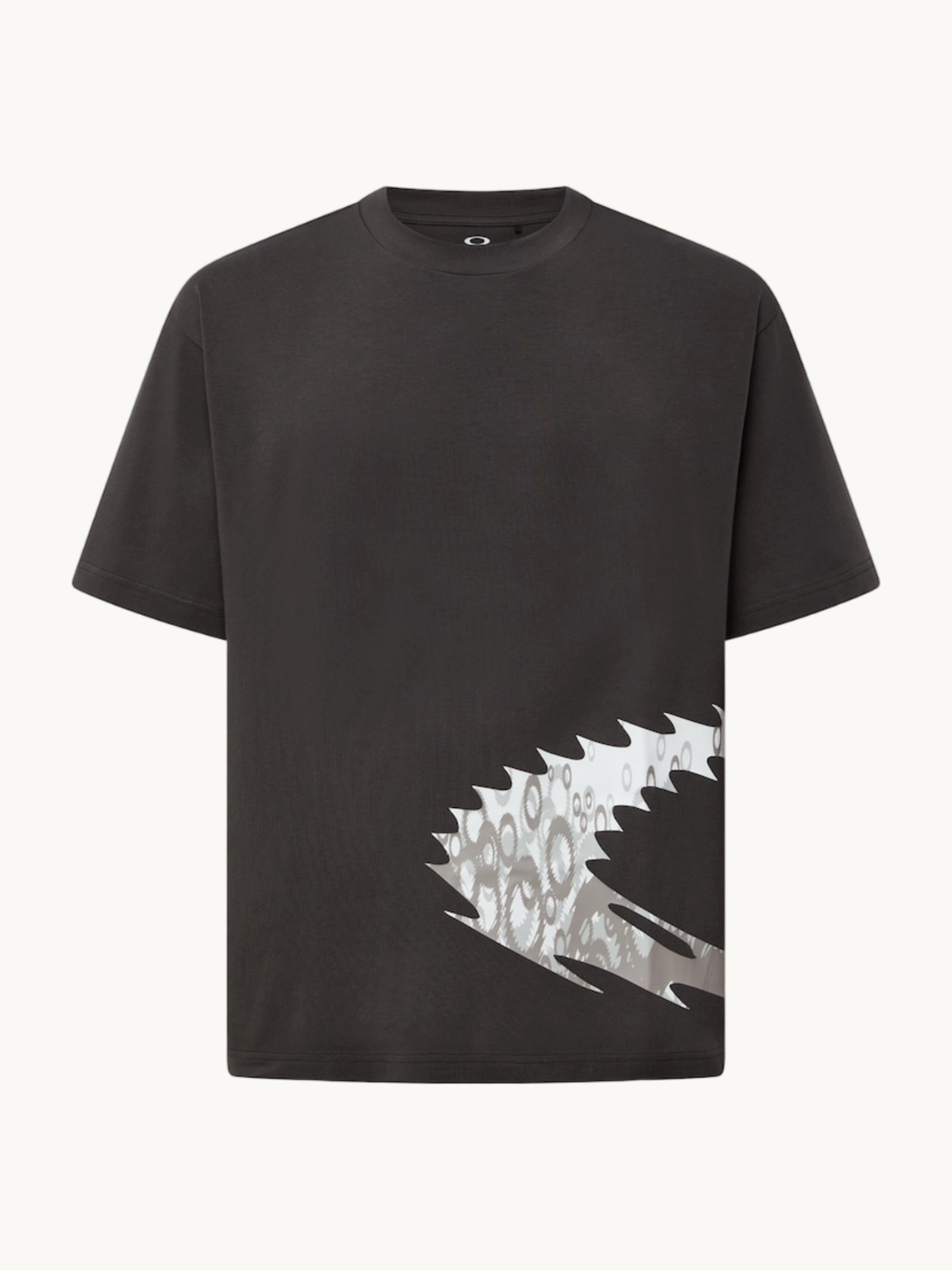 T-Shirt New Retro Static 3.0