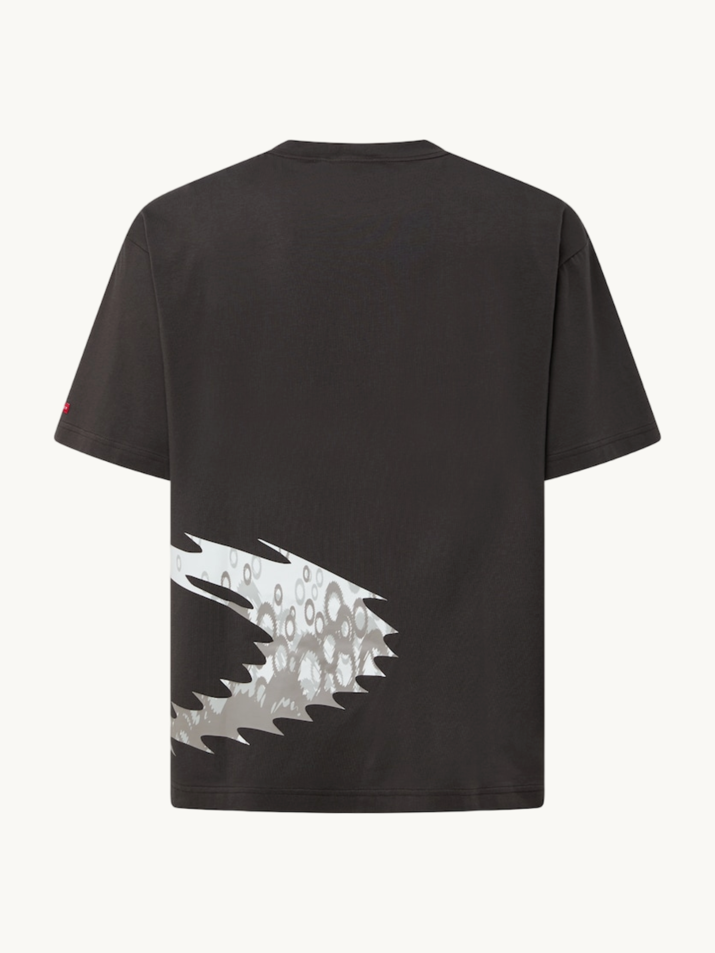 T-Shirt New Retro Static 3.0