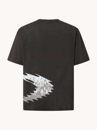 T-Shirt New Retro Static 3.0