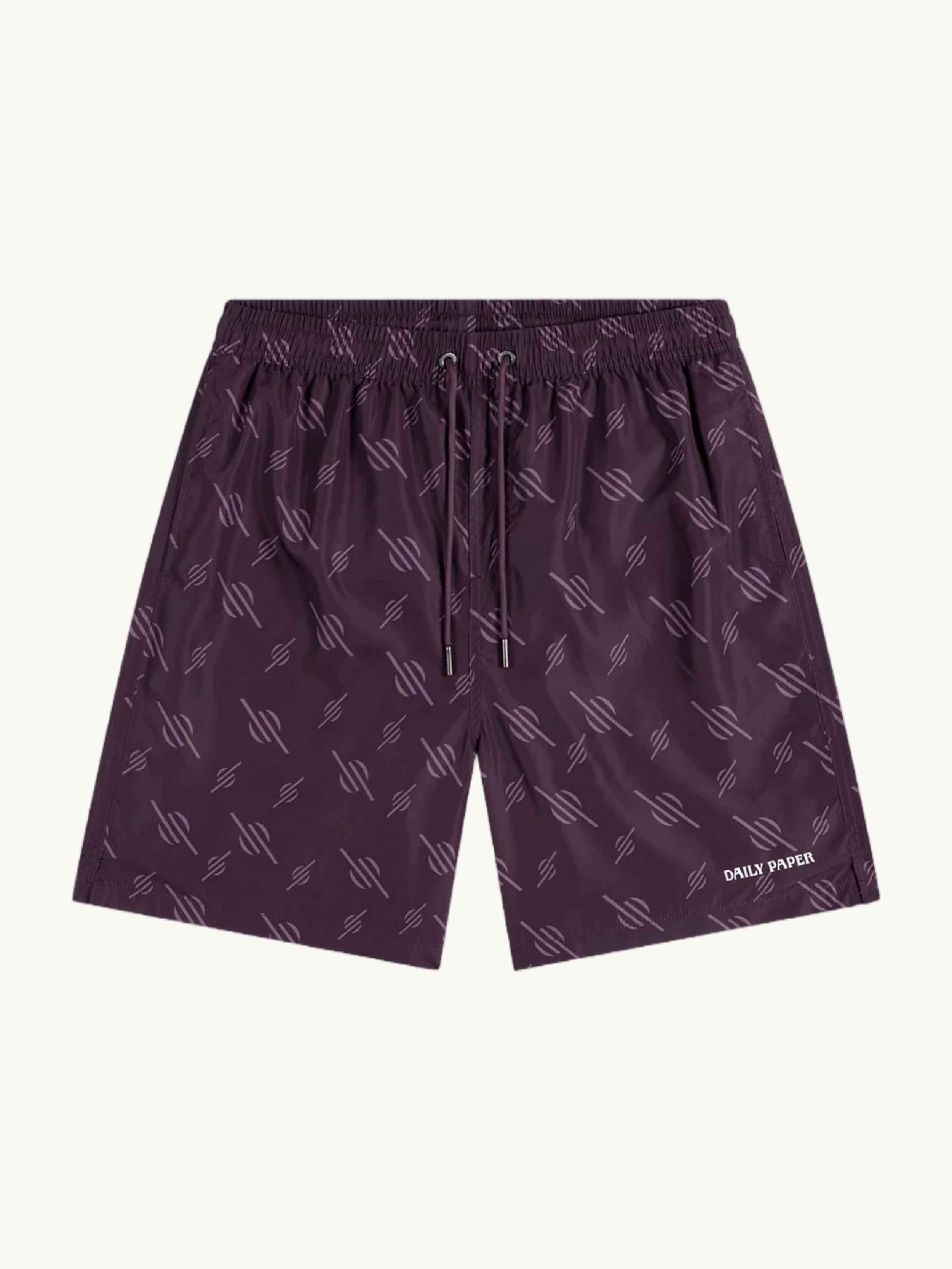 Short de bain Irregular Monogram