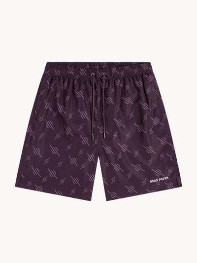 Short de bain Irregular Monogram