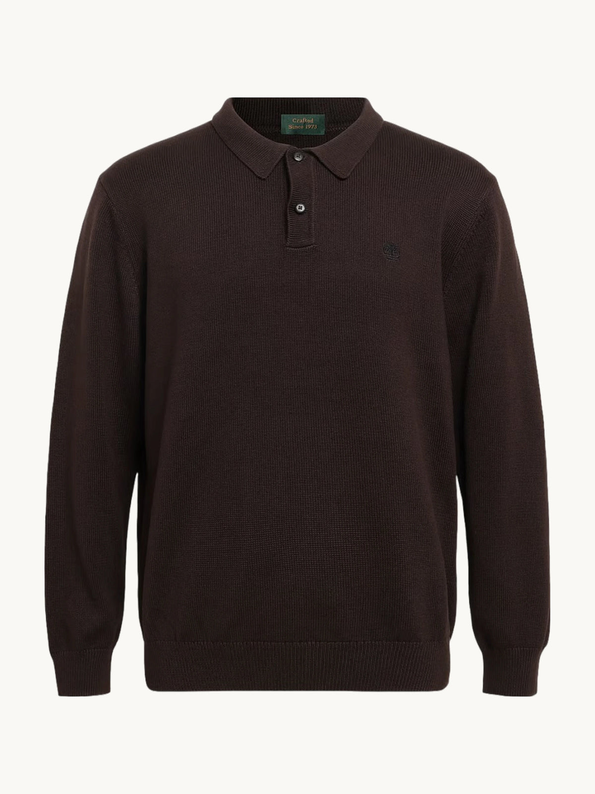 Polo en coton Mole