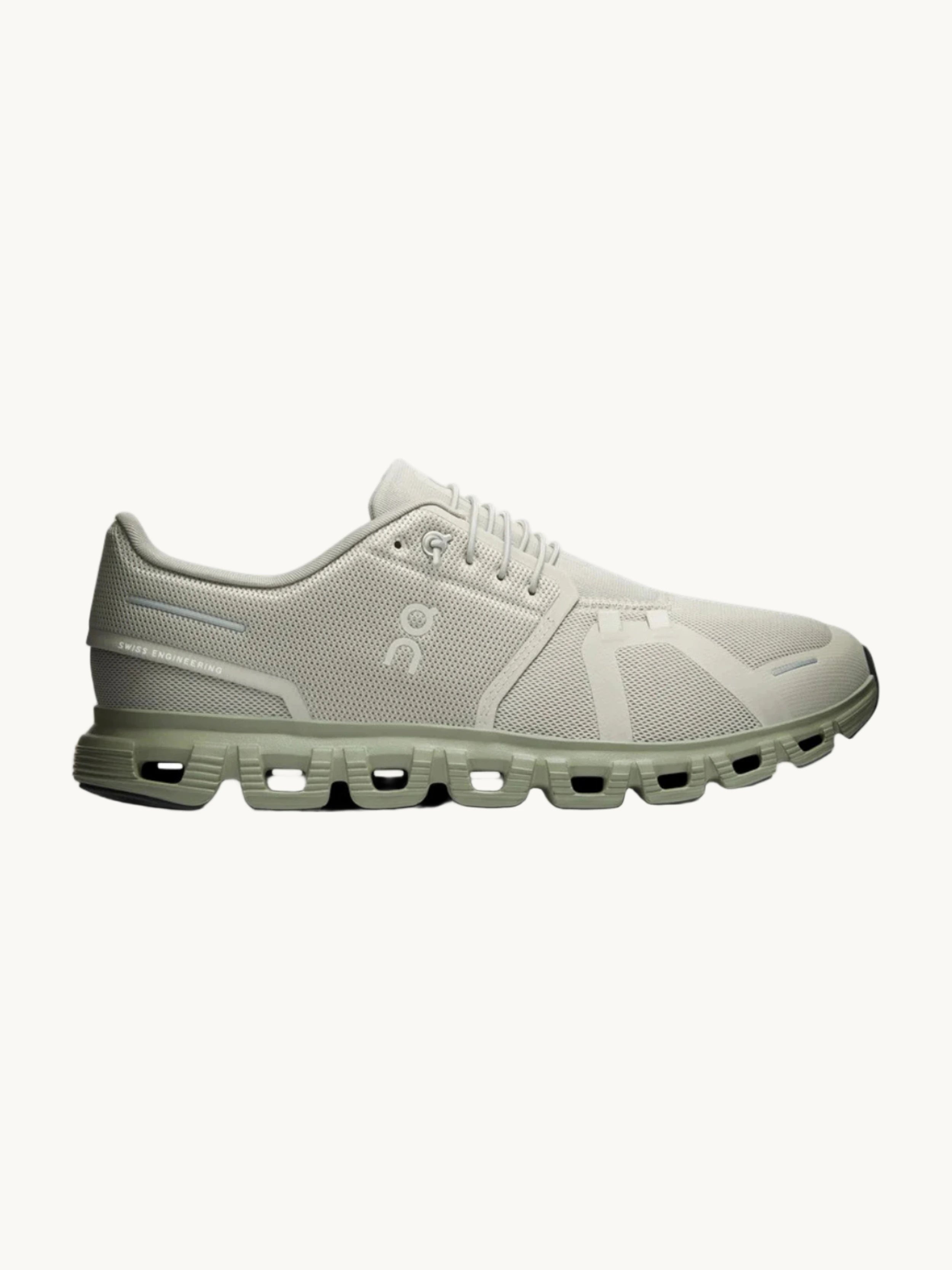 Cloud 6 Brume Olive