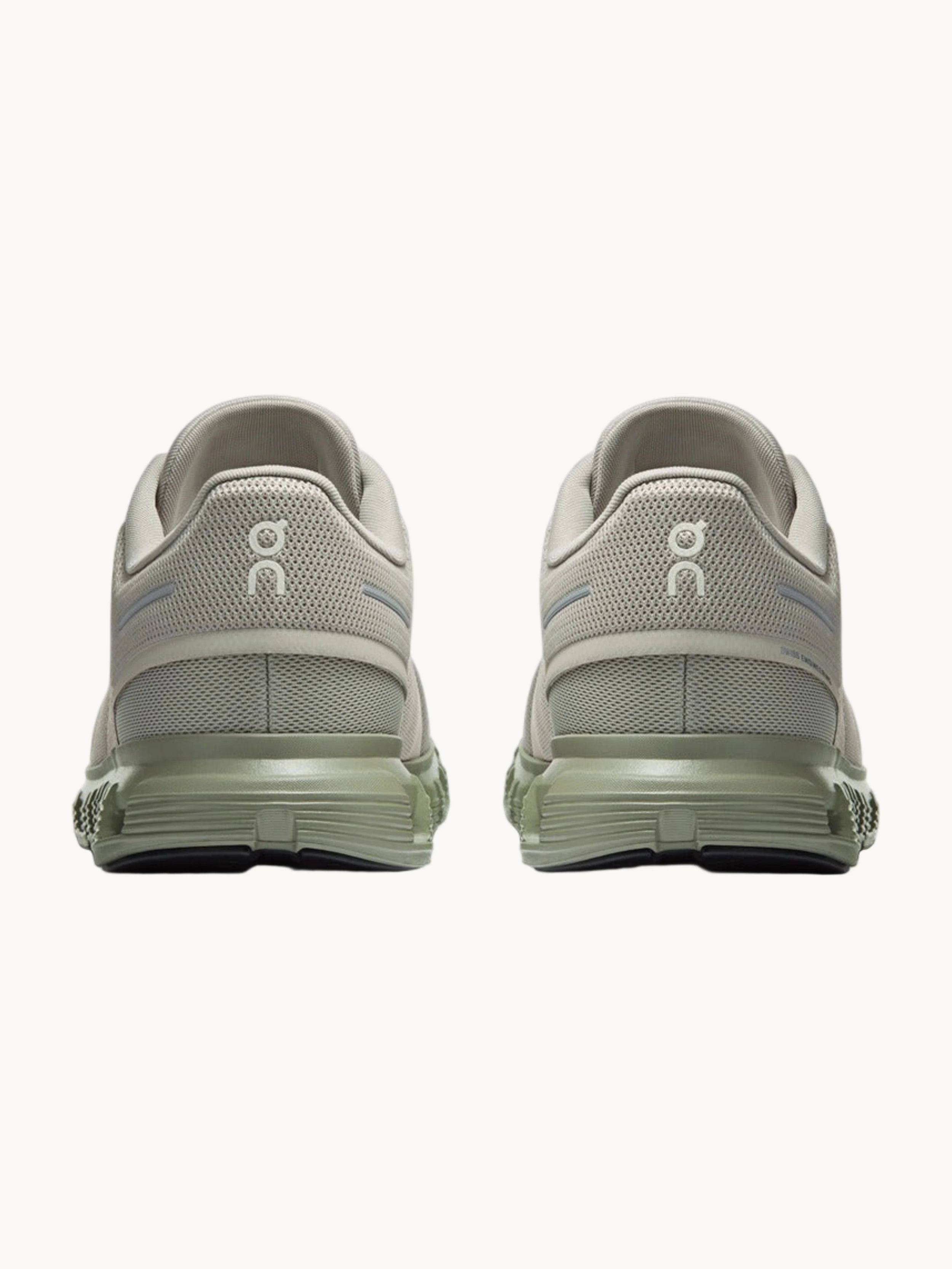 Cloud 6 Brume Olive