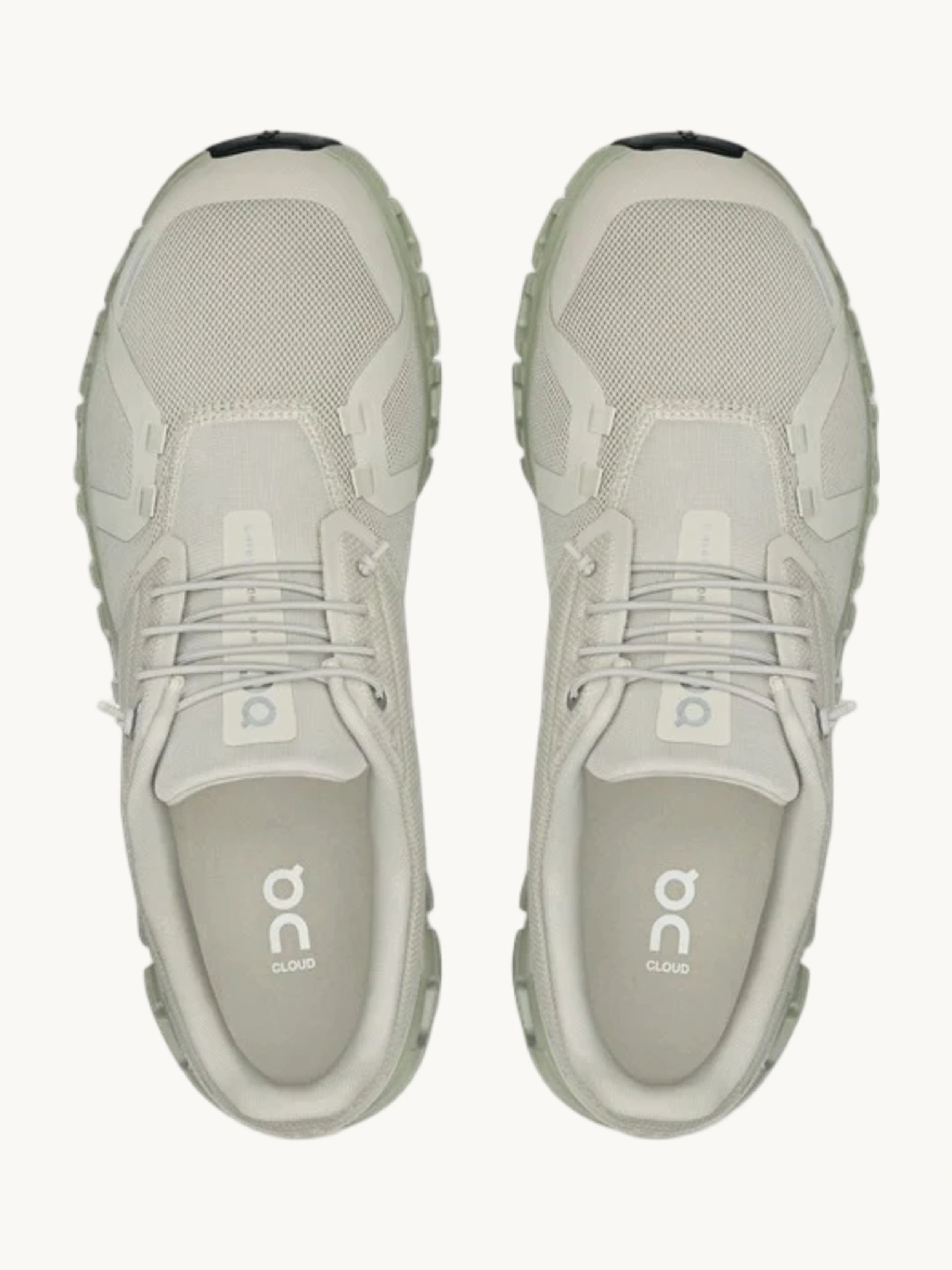 Cloud 6 Brume Olive