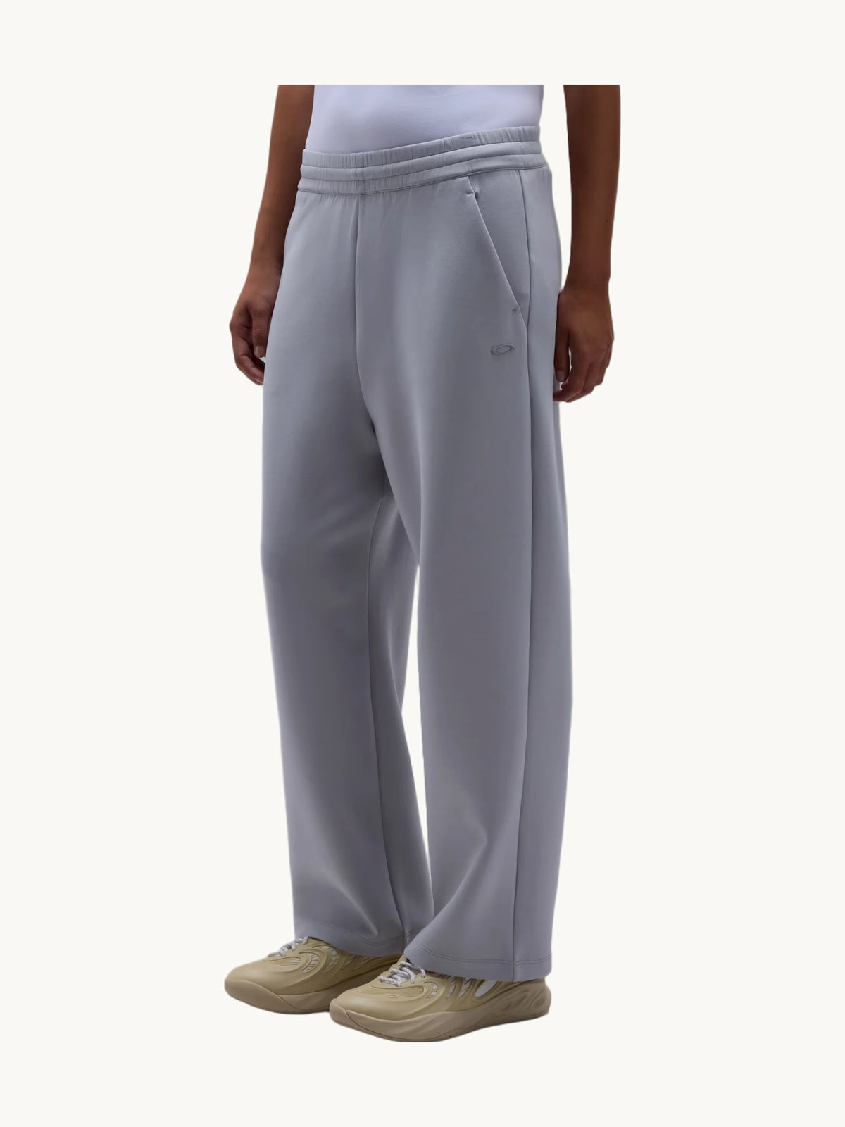 RADIANT PEACH FLEECE WIDE PT12