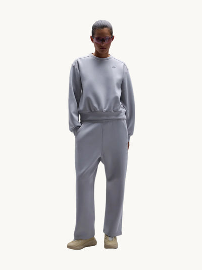 RADIANT PEACH FLEECE WIDE PT12