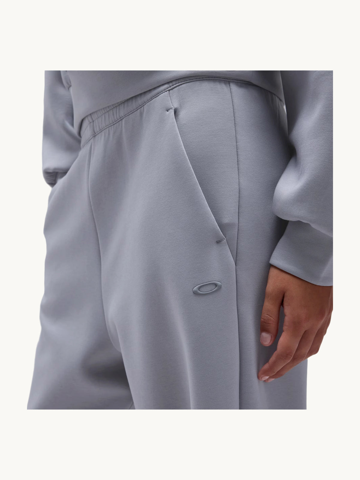 RADIANT PEACH FLEECE WIDE PT12