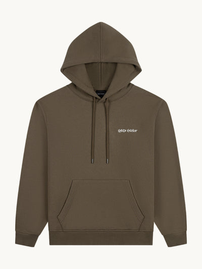 Sweat à Capuche Wish Plant Shield