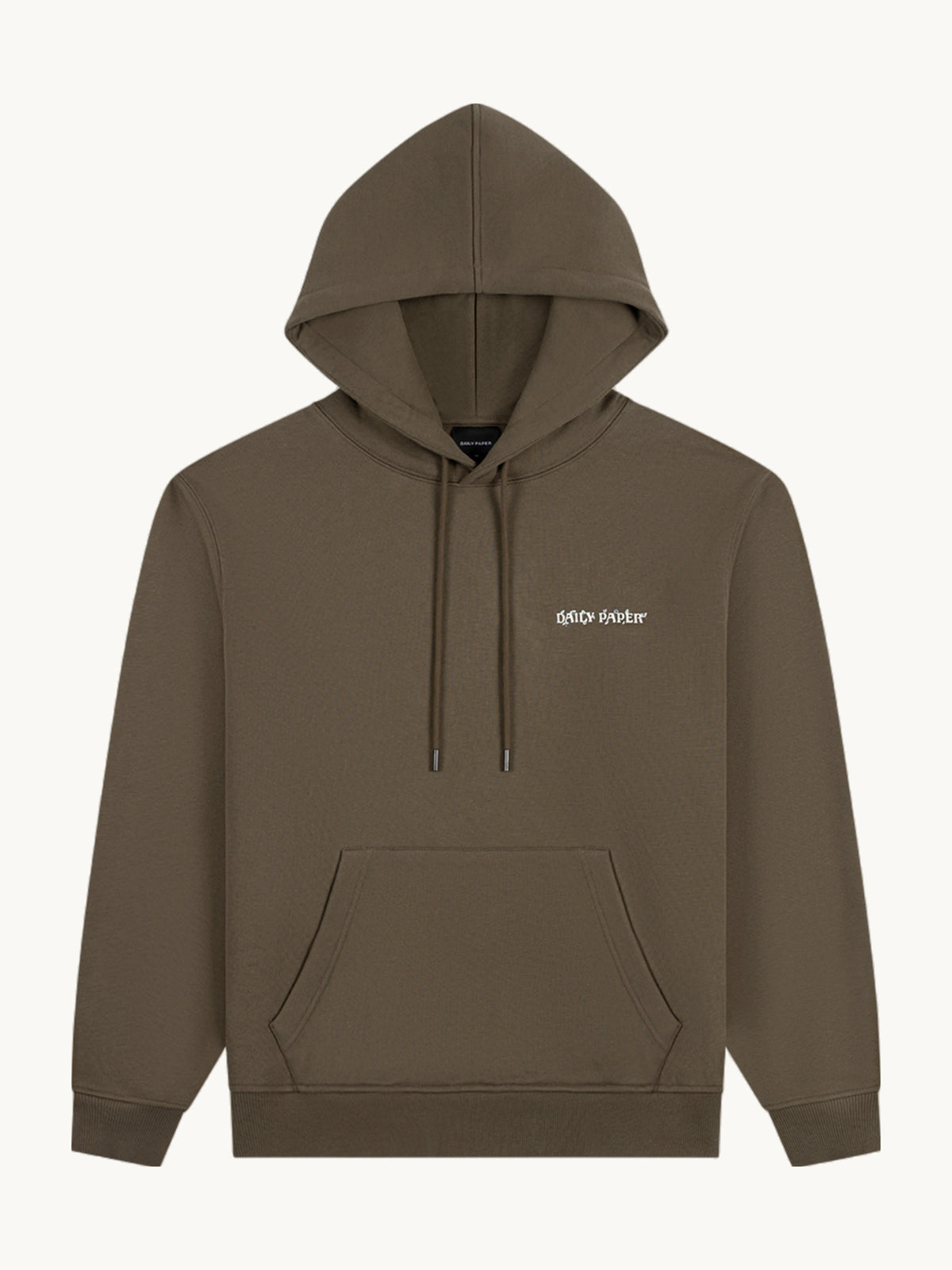 Sweat à Capuche Wish Plant Shield