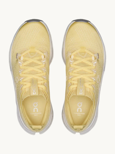Cloudsurfer Max Dijon Ivory