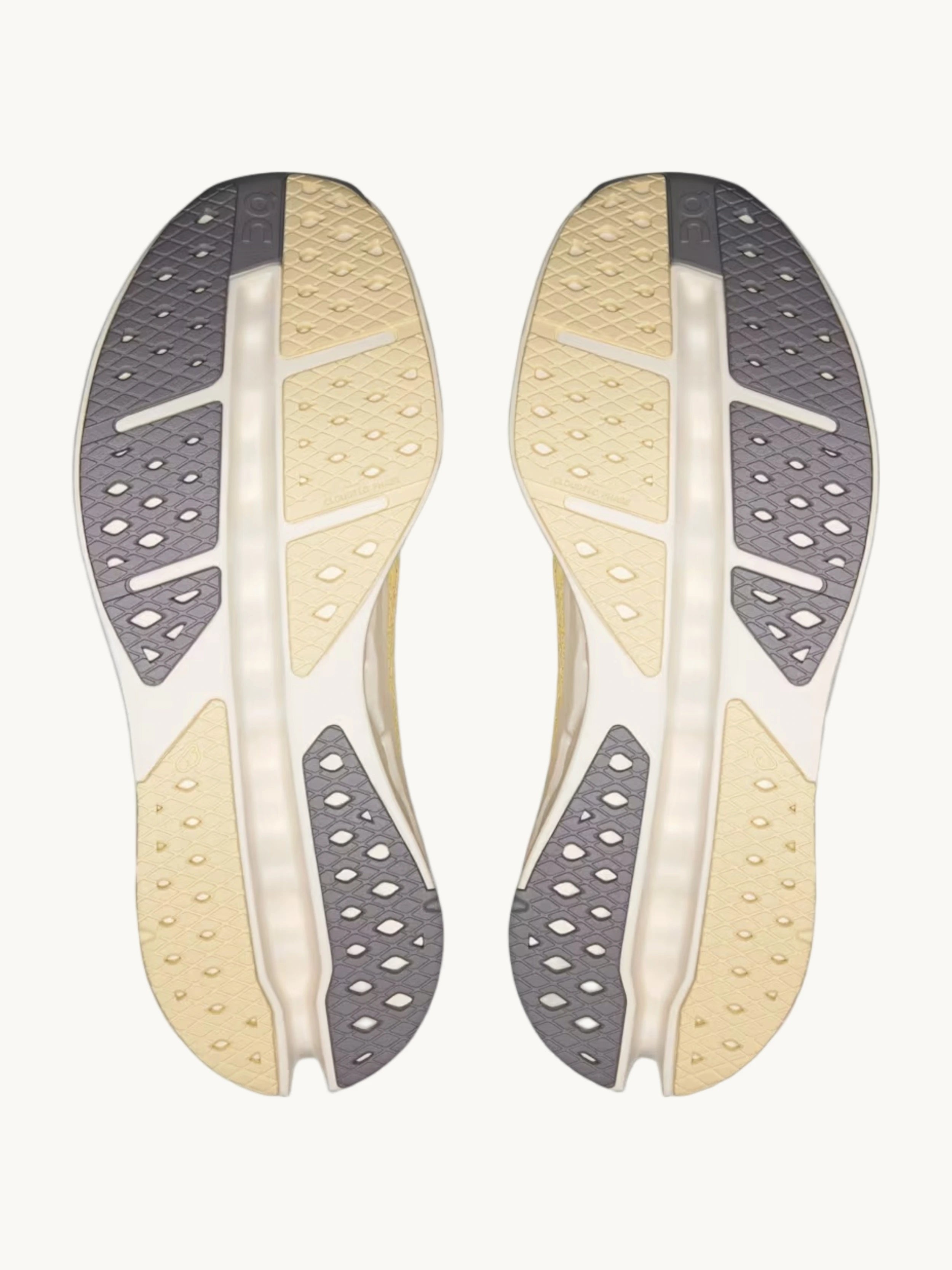 Cloudsurfer Max Dijon Ivory