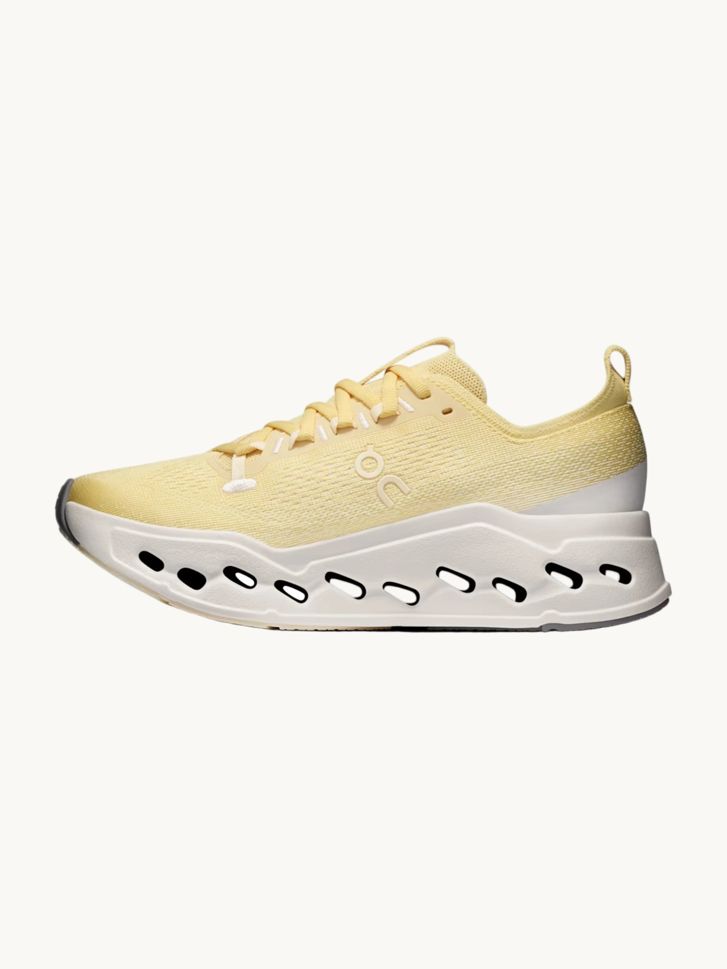 Cloudsurfer Max Dijon Ivory