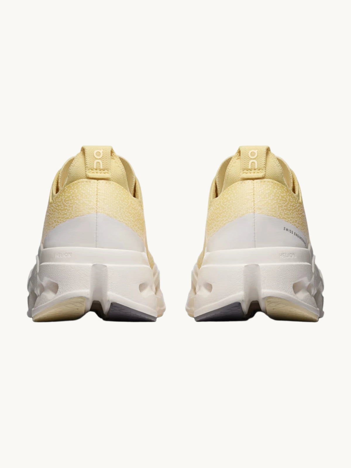 Cloudsurfer Max Dijon Ivory