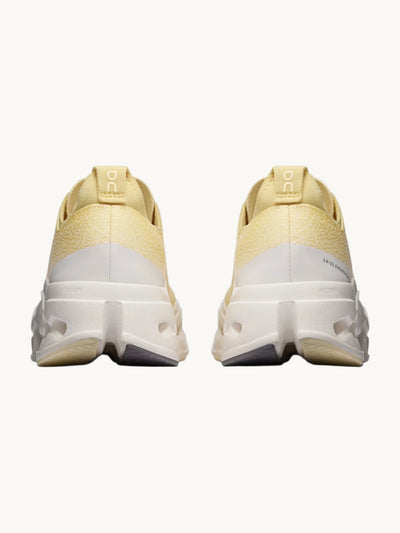 Cloudsurfer Max Dijon Ivory
