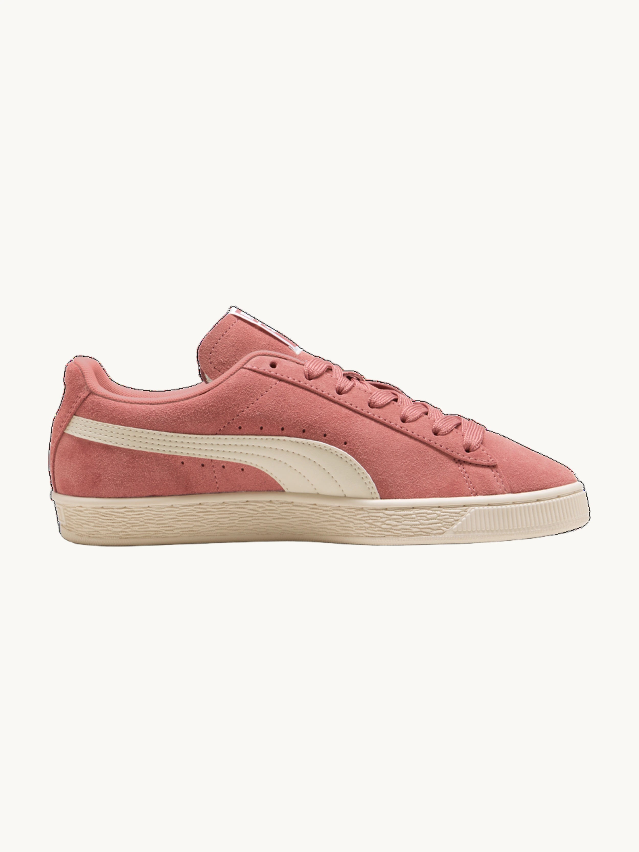 Suede Charles F.Stead VI Deeva Peach Alpine Snow