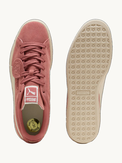 Suede Charles F.Stead VI Deeva Peach Alpine Snow