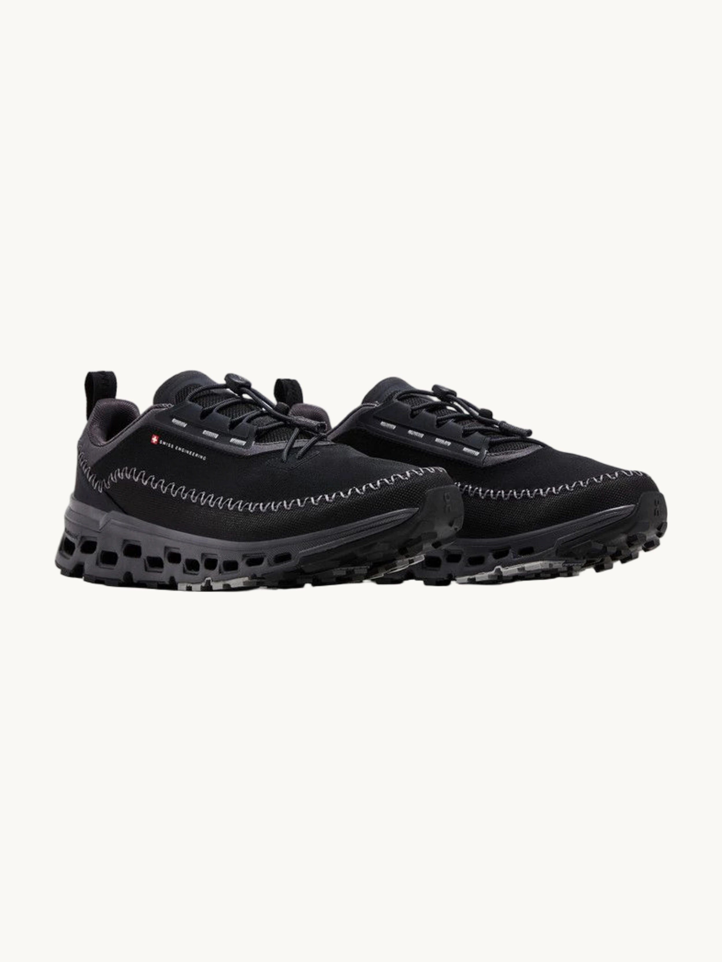 Cloudaway 2 Black Eclipse