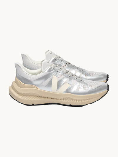 Condor 3 Silver Cashew Almond