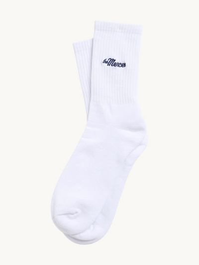 The Mercer Classic Socks