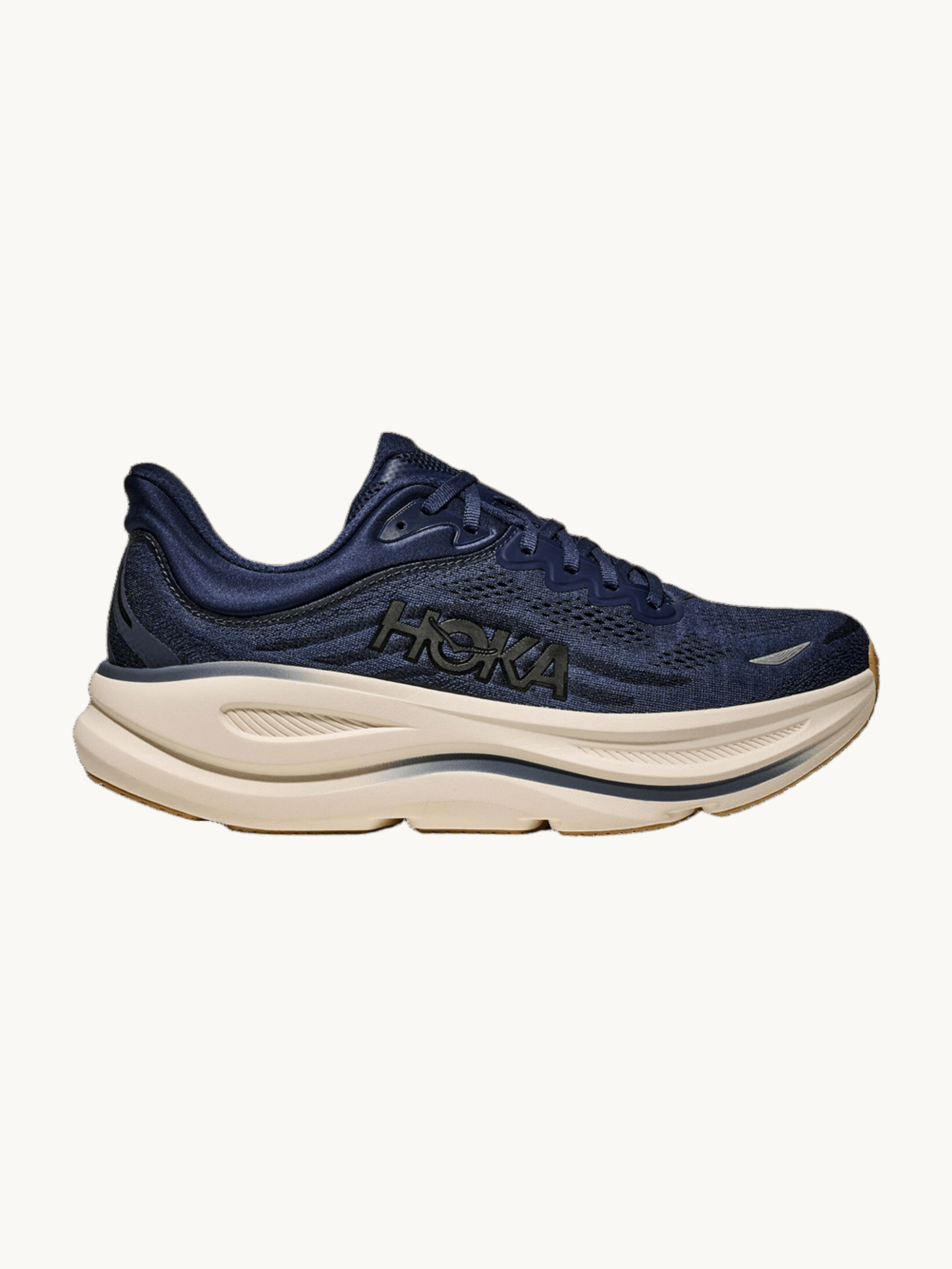 Bondi 9 Midnight Blue Varsity Navy