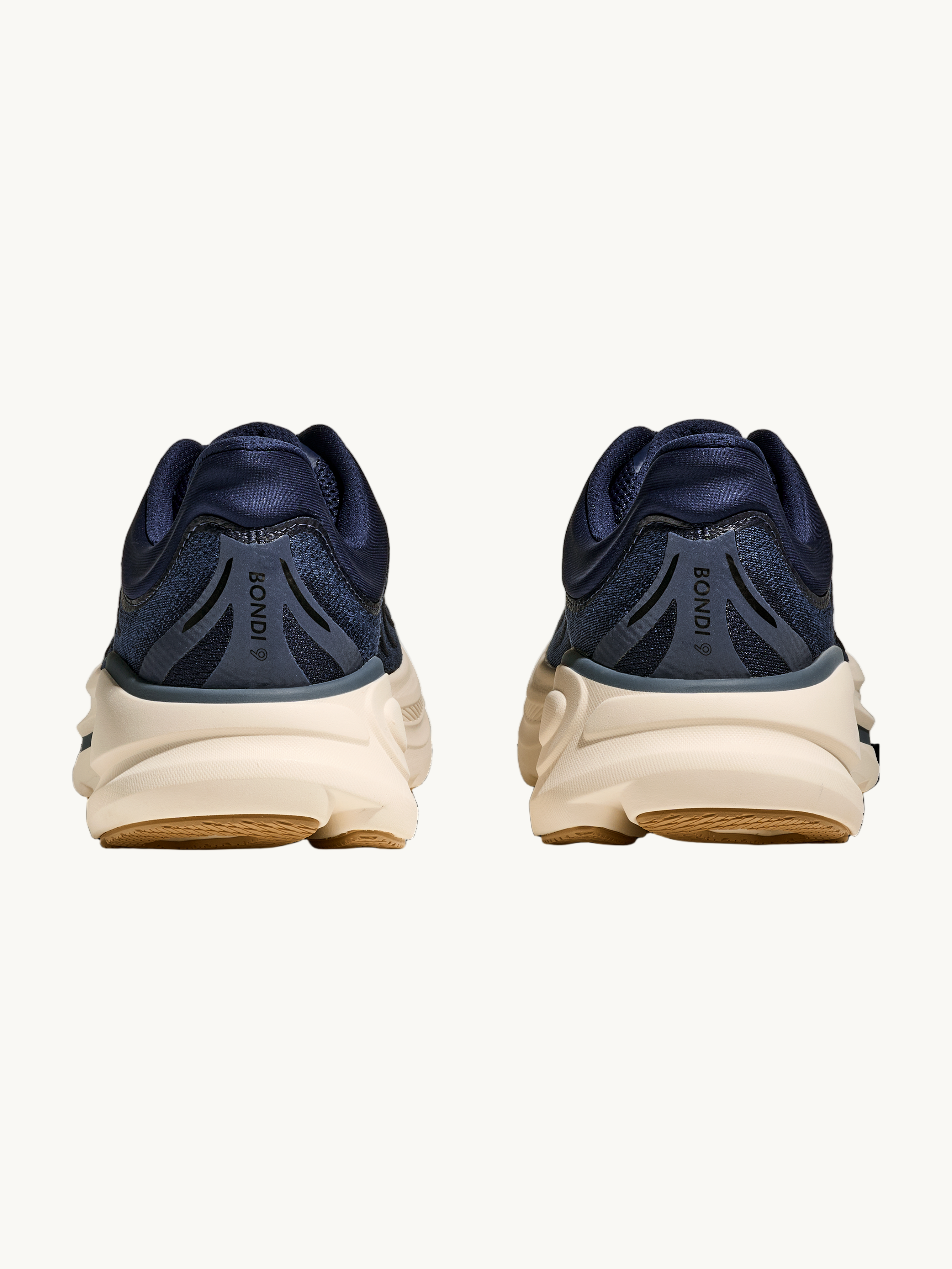 Bondi 9 Midnight Blue Varsity Navy
