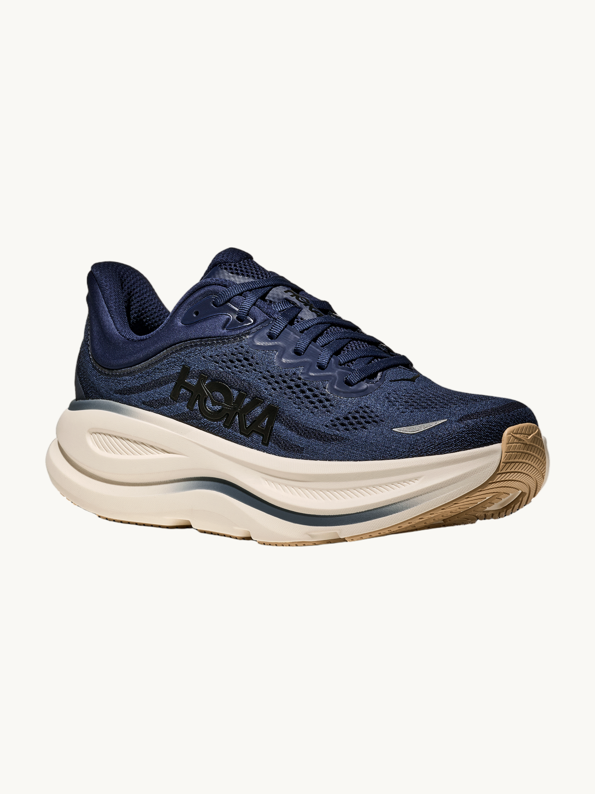 Bondi 9 Midnight Blue Varsity Navy