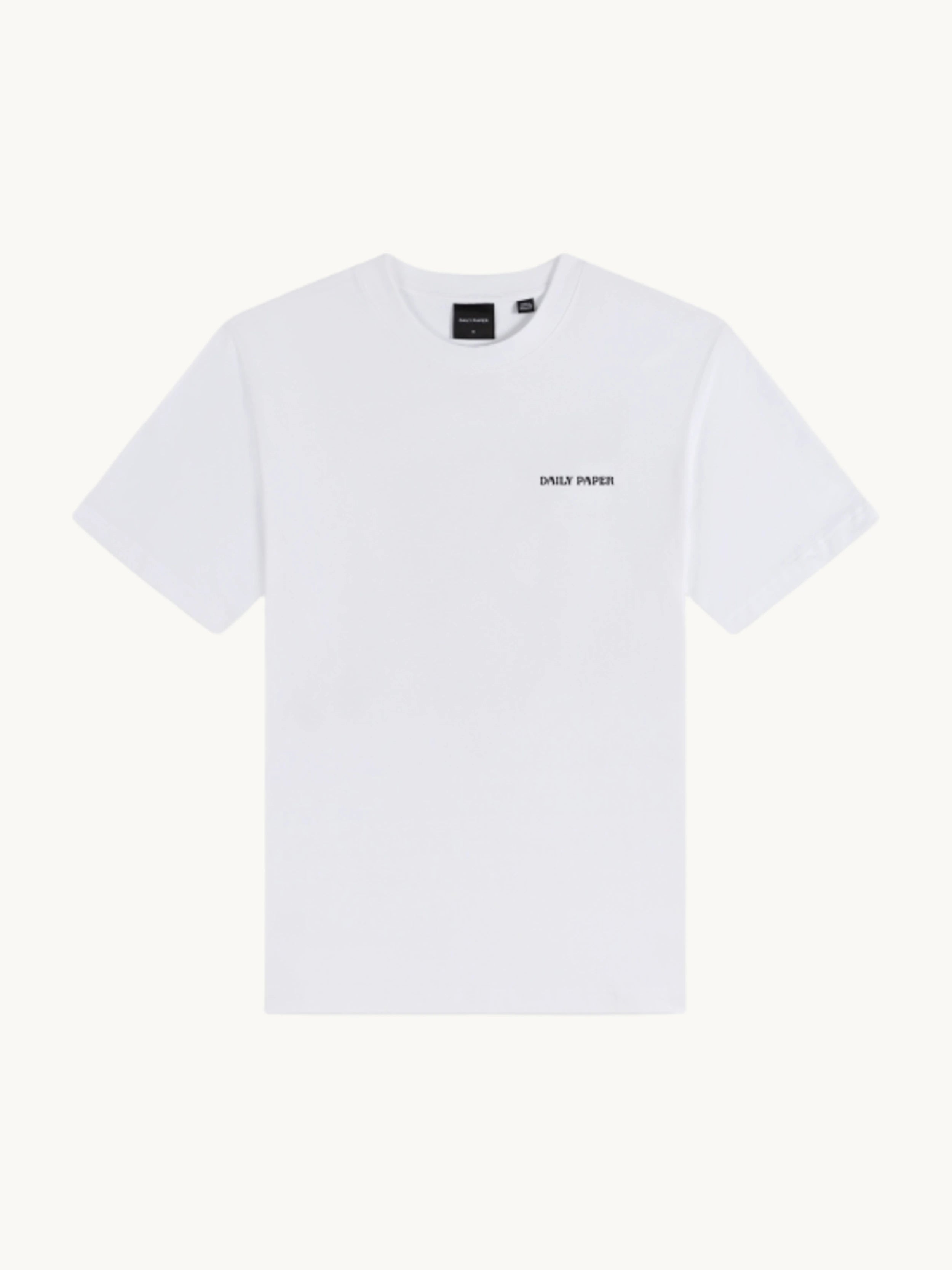 T-shirt Chain Shield
