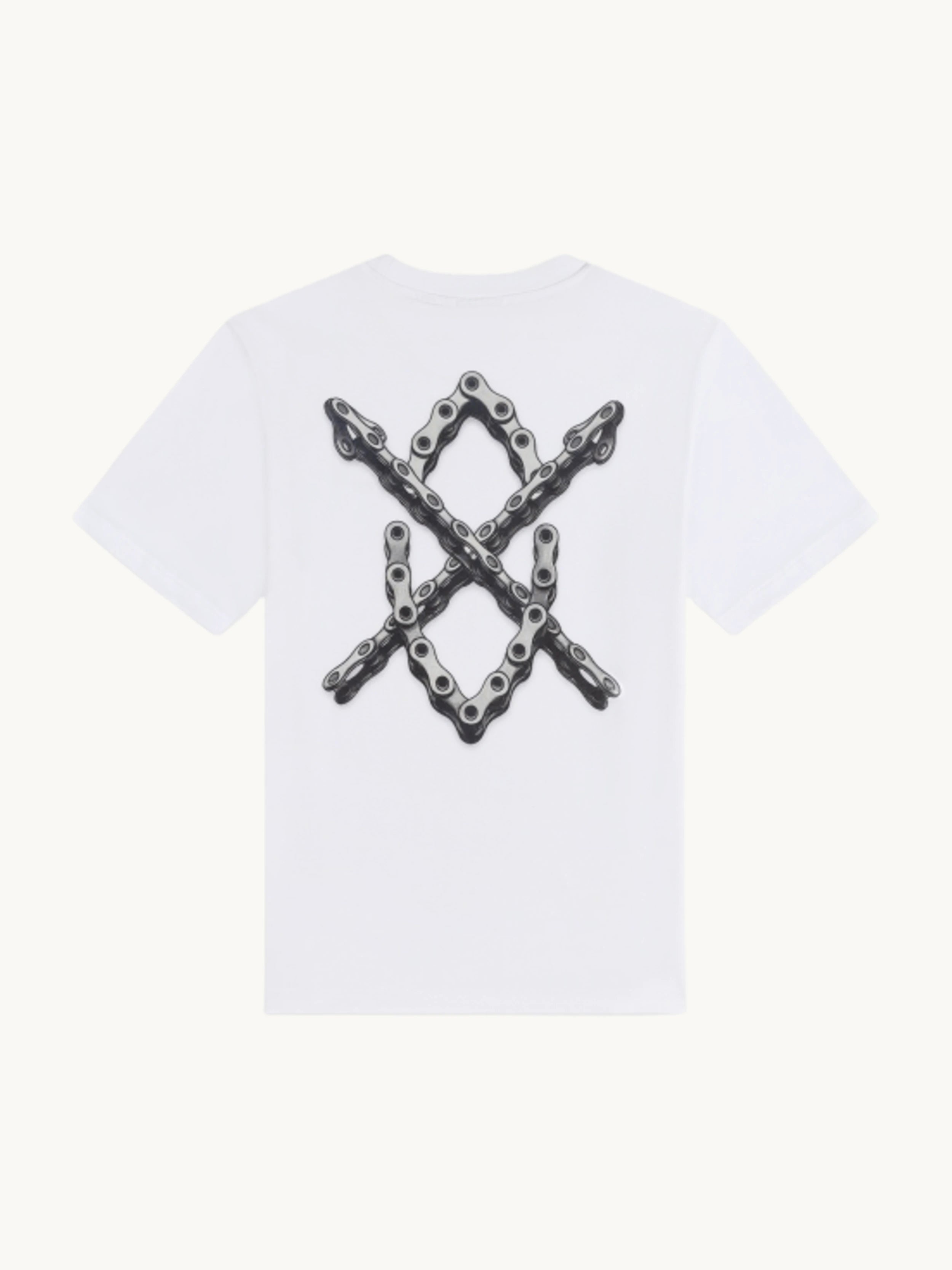 T-shirt Chain Shield