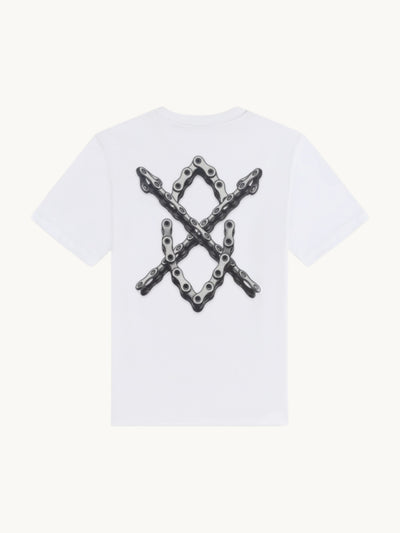 T-shirt Chain Shield