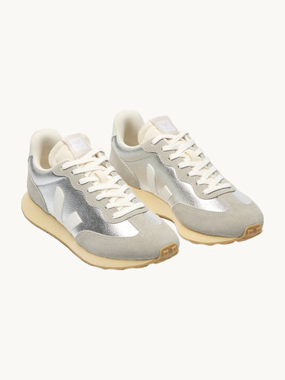 Rio Branco Silver Oxford-Grey White